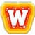WordArt Photo Sticker