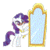 Mirror Image Multipurpose