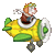 Rat Pilot