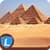 AppLock Theme Egypt Pyramid
