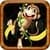 Jungle Monkey Rush : Eat Bananas