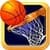 Basket Ball champ Slam Dunk