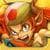 Wakfu Raiders  Mega 