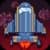 Cosmo War - Asteroid Flight Insanity