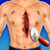 Abdominal Surgery Simulator - Crazy Doctor Game