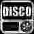 Disco Music - Radio Stations