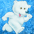 Frozen Panda Run - Crossy Road