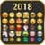      Emoji Keyboard Cute      Emoticons