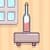 FLIPPY BOTTLE