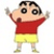 Crayon Shin Chan Wallpaper HQ