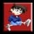 Detective Conan Jumping