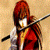 Rurouni Kenshin Samurai X Wallpaper