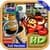 Free Hidden Object Game - The Big City