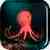 Funny Octopus Live Wallpaper