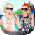 Dress up Elsa and Anna to rest