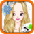 Little Fairy Tales Dress-up Game