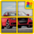 Car The Jigsaw Puzzle Free