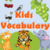 Kids Vocabulary by 4dsofttech