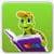 Kids Learn to Read emergent