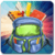 Backpack Bounce Game Free