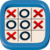 Tic Tac Toe Puzzle 2 PLAYER Free