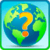 To guess the country