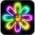 Draw Glow Magic Paint