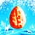 Christmas Paint Egg