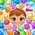 Sweet Day 2: Adventure Jelly Puzzle Match 3 Game