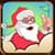 Santa In Christmasland