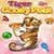 Goosy Pets Tiger