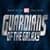 Guardians of the Galaxy Movie Wallpaper