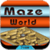 Maze World