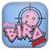 Pink Bird