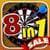 Dartmaster Darts 8in1