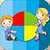 Color Collector - Game for Kids to Learn Colors