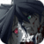 Blood Anime Go Launcher Theme