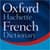 Oxford-Hachette French Dictionary