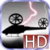 Lost Gunship