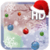 Christmas Balls Live Wallpaper