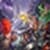 Rune Warriors: Age of Heroes