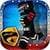 3D Block G I Joe Running Movie Adventure Games