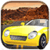 Driving Super Car