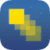 Pixel Rain: relax one tap game