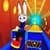 Bunny Rush Subway Run