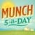 Munch 5-a-Day