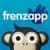 FRENZAPP : discover & share the best apps with your friends