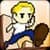 City Pixel Runner