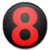 Crazy Eights 2P