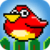 Cool Flying Bird